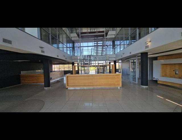 BUSINESS PROPERTY TO RENT IN WATERFALL